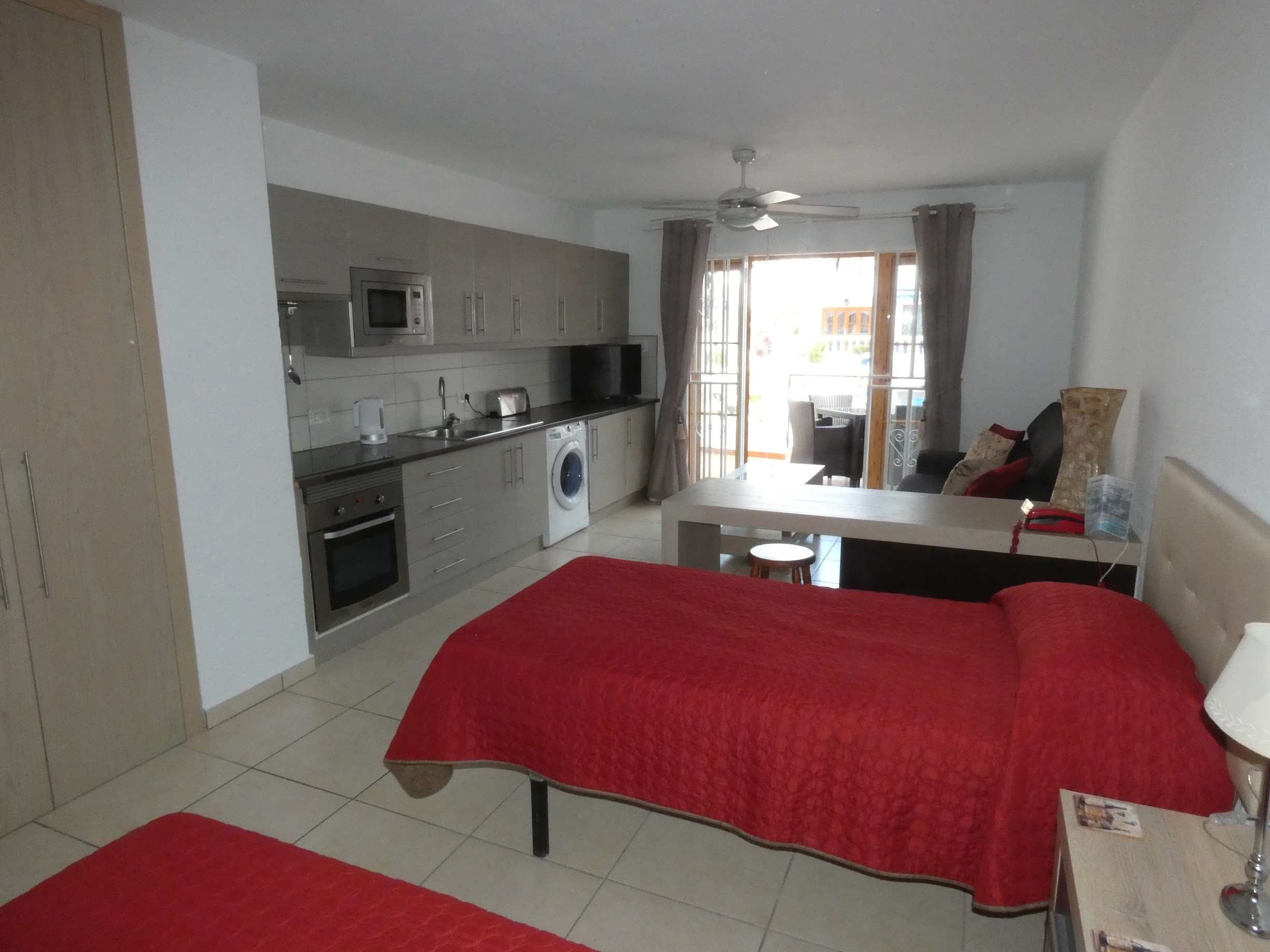 176 Royal Palm - Royal Palm Holiday Apartments in Tenerife