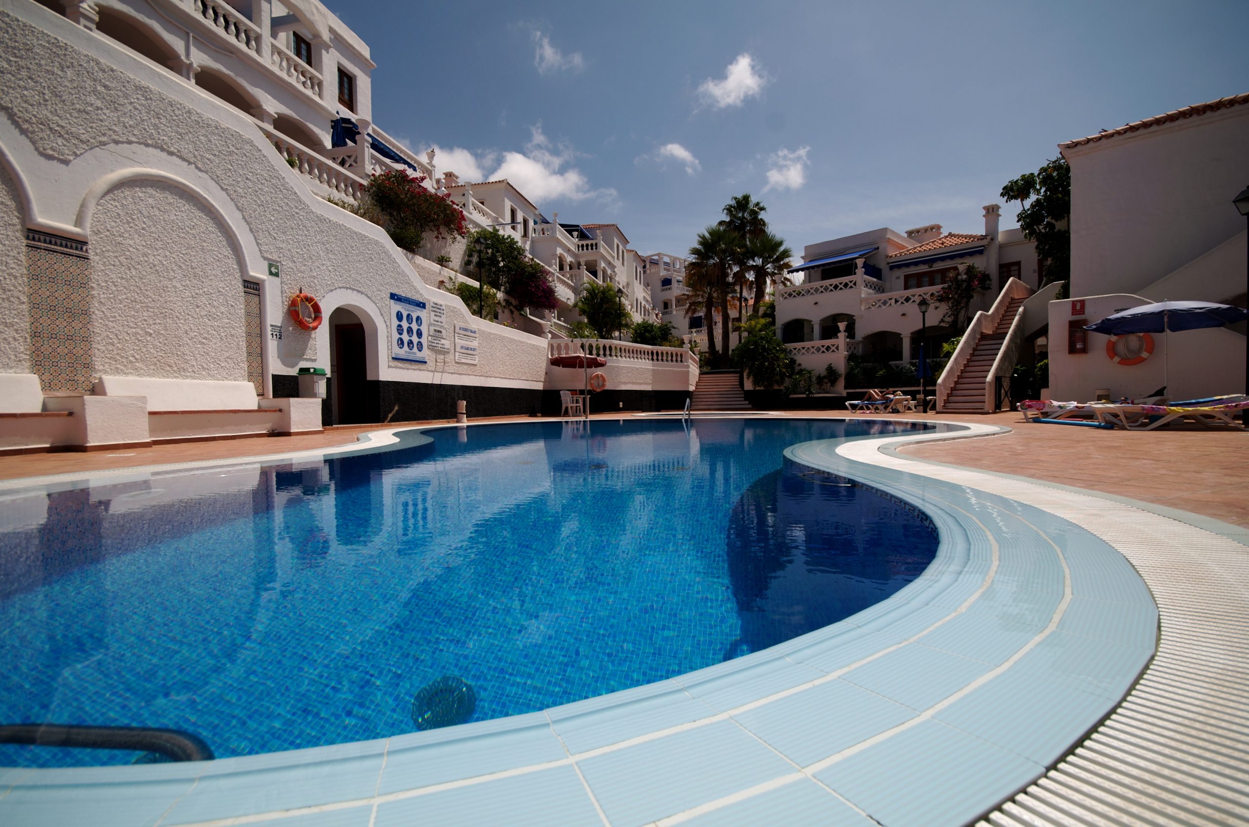 Home Page Royal Palm Holiday Apartments in Tenerife