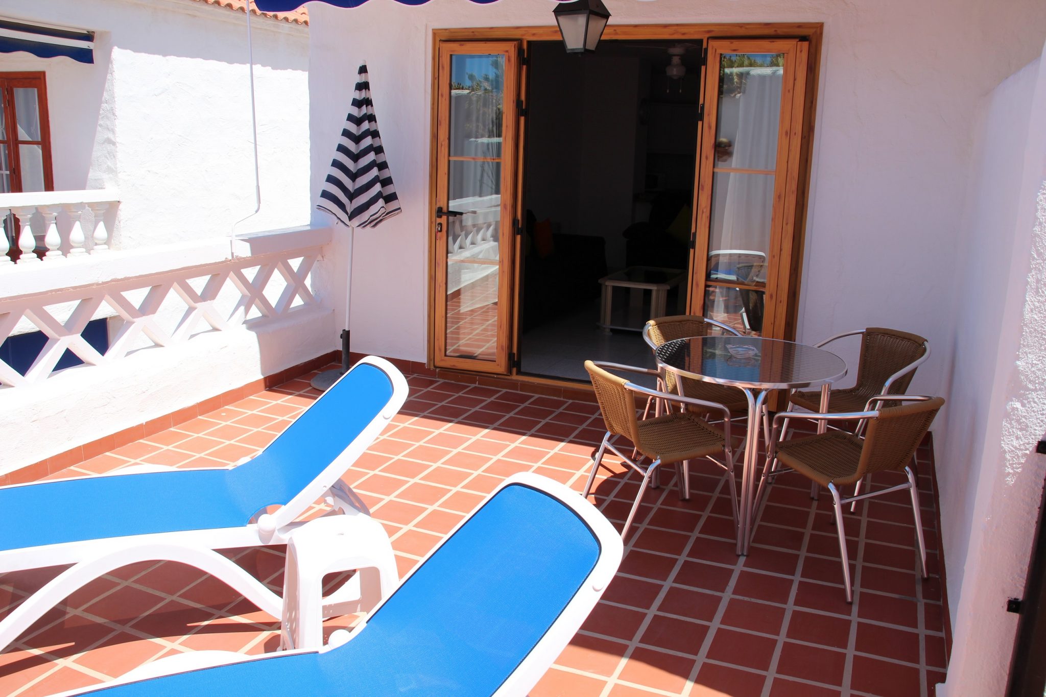 151 Royal Palm Royal Palm Holiday Apartments in Tenerife