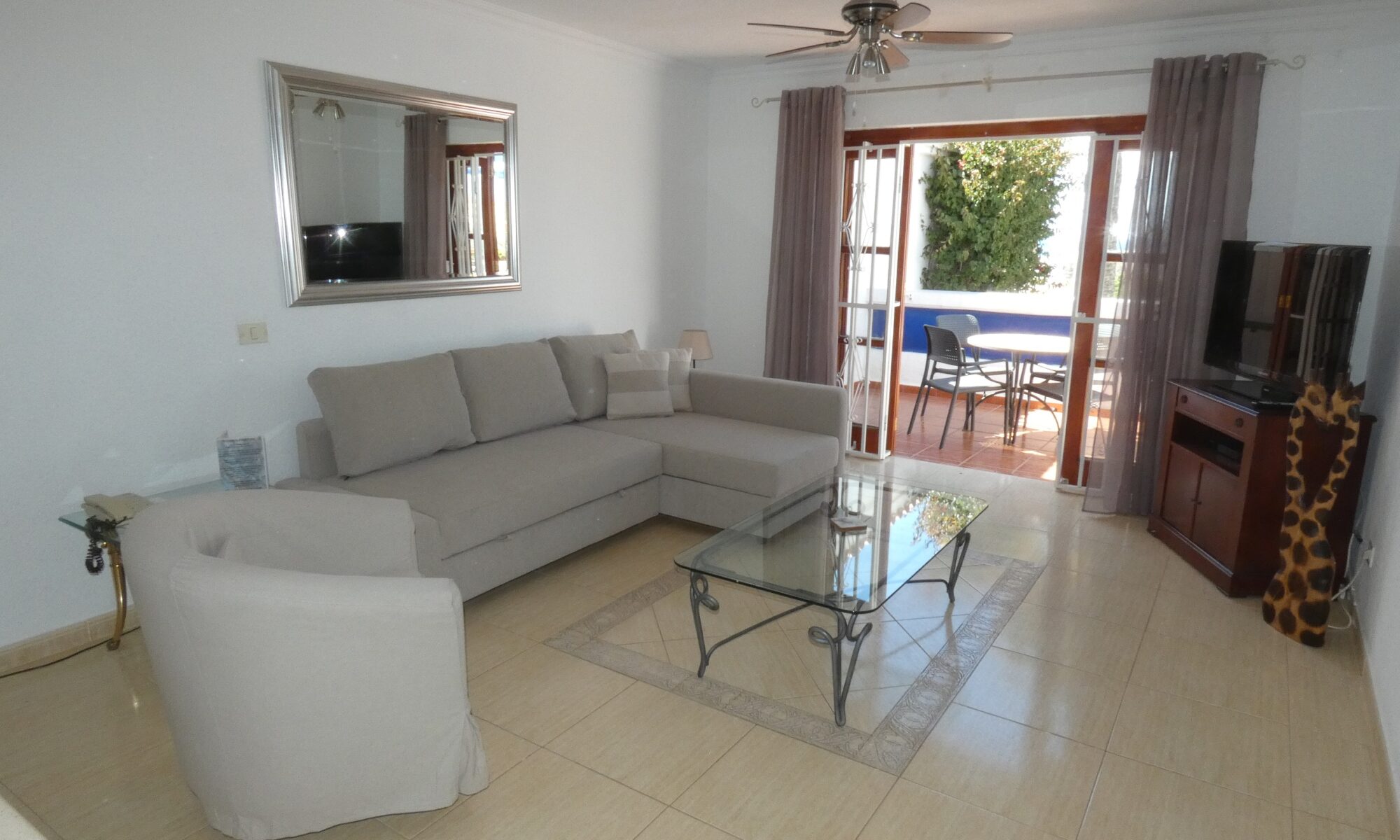 35 Royal Palm - Royal Palm Holiday Apartments in Tenerife